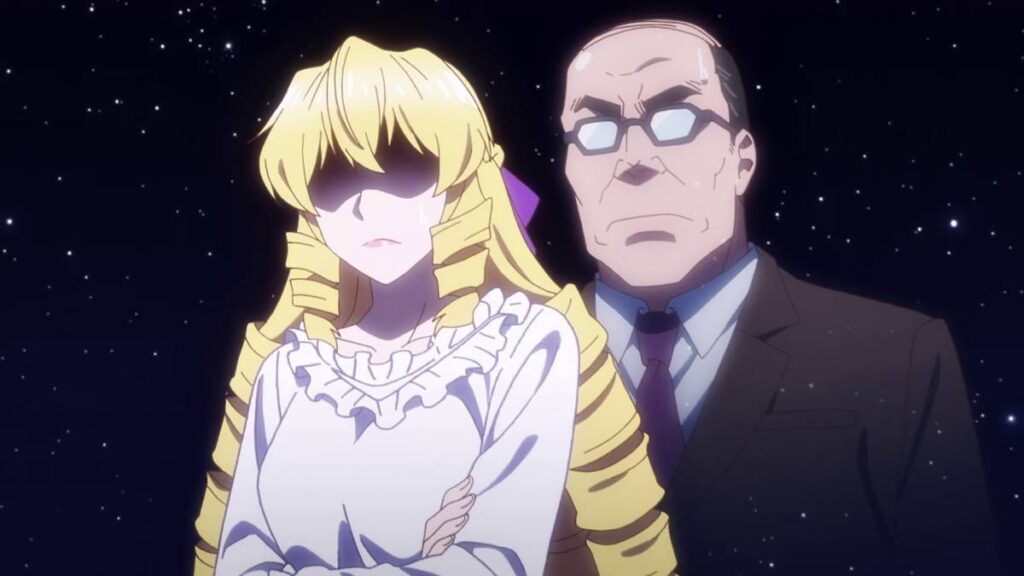 gamen.pro from bureaucrat to villainess dad s been reincarnated