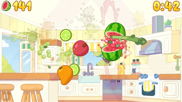 gamen.pro fruit ninja classic x bluey collab header jpg 1640