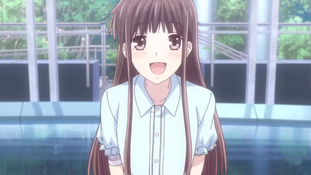 gamen.pro fruits basket