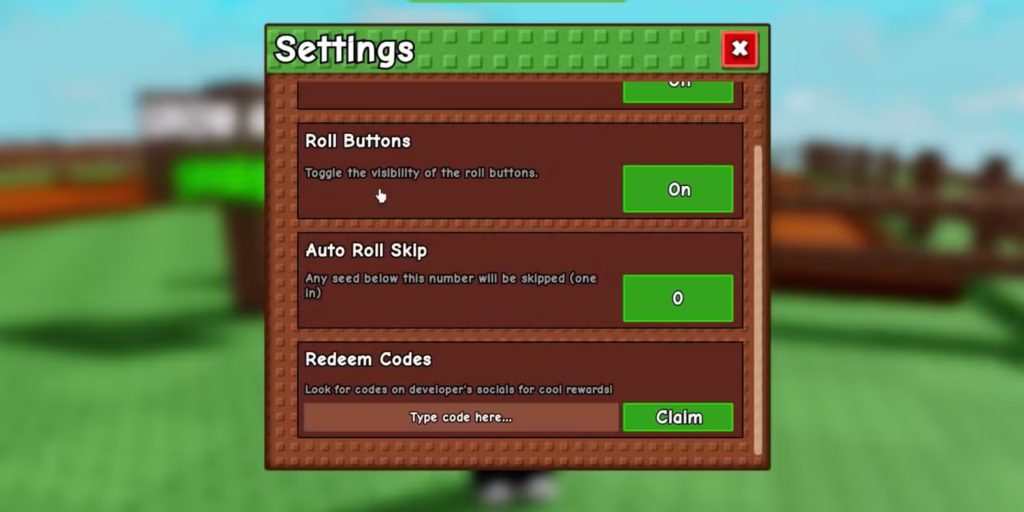 gamen.pro garden rng codes 4