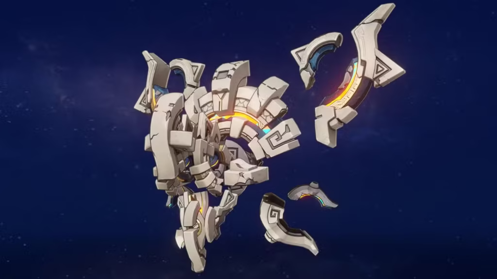 gamen.pro genshin impact secret source automaton overseer device boss guide featured image