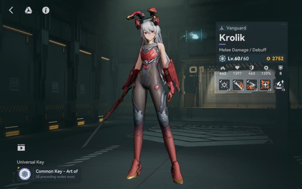 gamen.pro gfl2 krolik