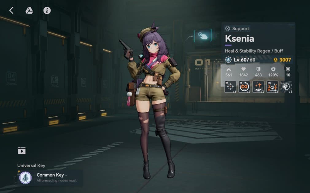 gamen.pro gfl2 ksenia