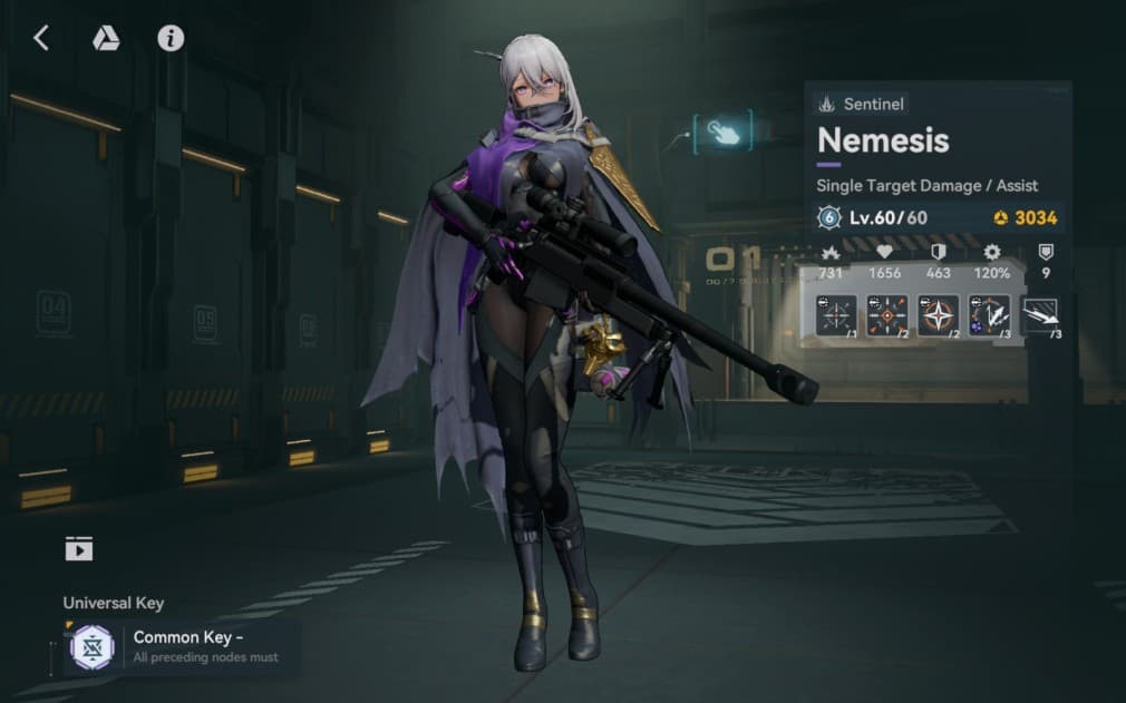 gamen.pro gfl2 nemesis