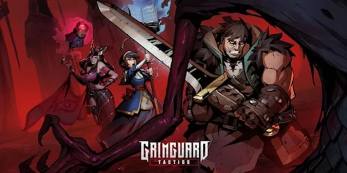 gamen.pro grimguard tactics ios android lore trailer jpg 820
