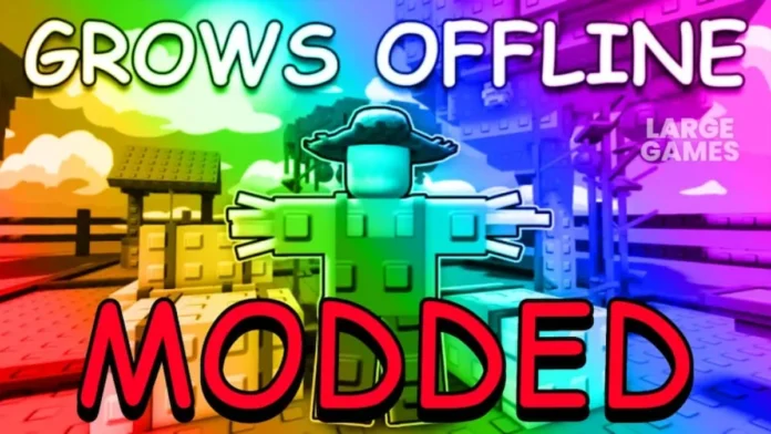 gamen.pro grow a garden modded featured