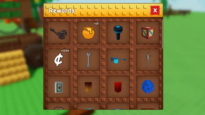 Grow a Garden: Sự kiện Summer Harvest và phần thưởng 3 gamen.pro grow a garden summer harvest event rewards common tier