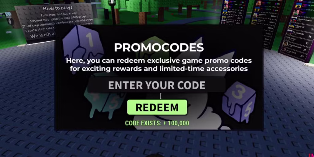 gamen.pro gubby rng codes 4