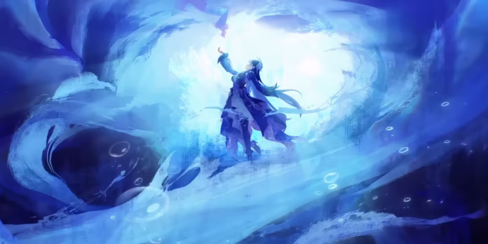 gamen.pro hysilens honkai star rail amphoreus golden epic trailer