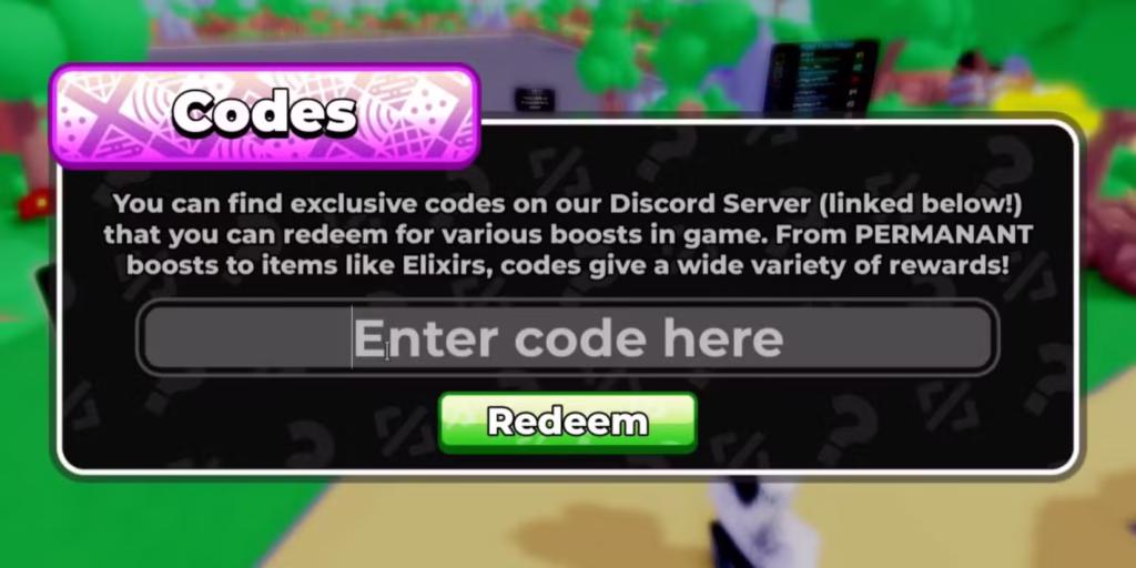 gamen.pro infinite minin incremental codes 4