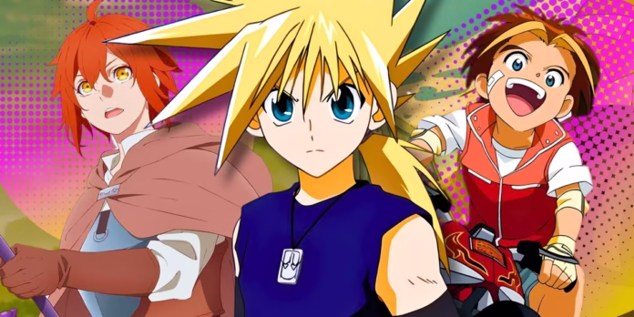 gamen.pro isekai anime m r m rchen awakens romance the faraway paladin and idaten jump