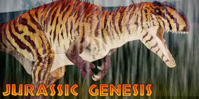 gamen.pro jurassic genesis codes 2