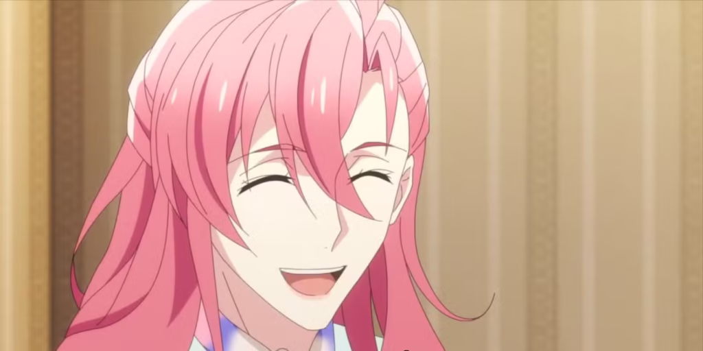 gamen.pro kaoru anesagi from idolish7