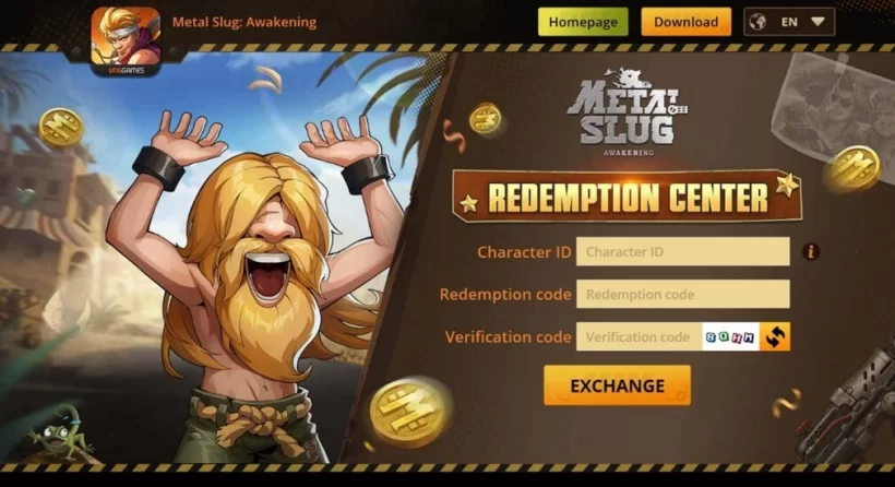 gamen.pro metal slug awakening codes redemption steps jpg 820
