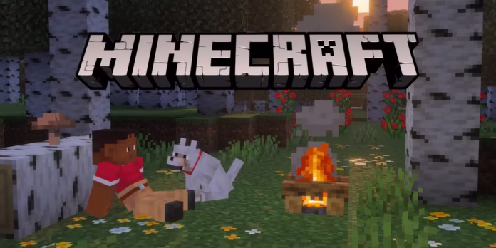 gamen.pro minecraft s vibrant visuals update feels incomplete without this marketplace add on