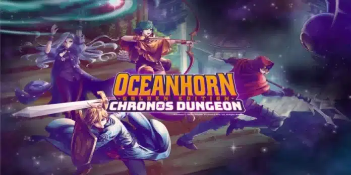 gamen.pro oceanhorn chronos dungeon golden edition header jpg 820