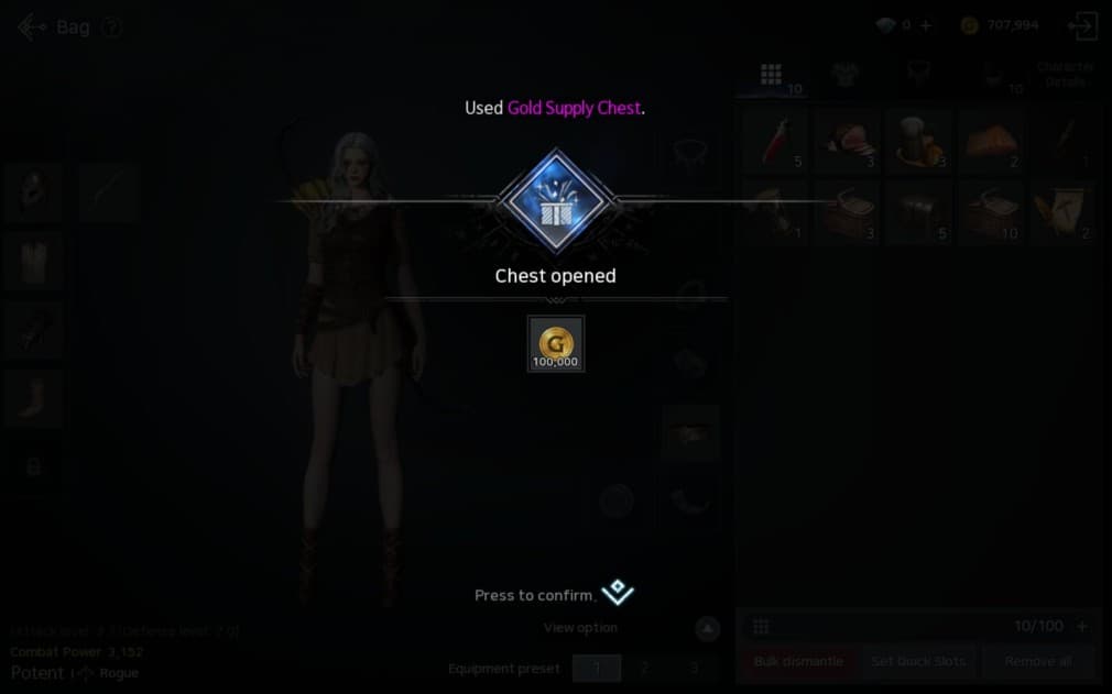 Hướng dẫn tân thủ trong Odin Valhalla Rising 2 gamen.pro odin valhalla rising rewards