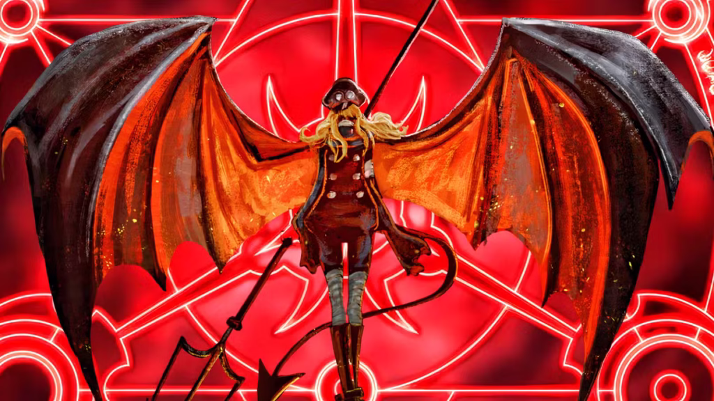 gamen.pro one piece imu demon god oda