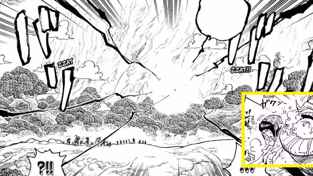 gamen.pro one piece imu power conqueror s haki