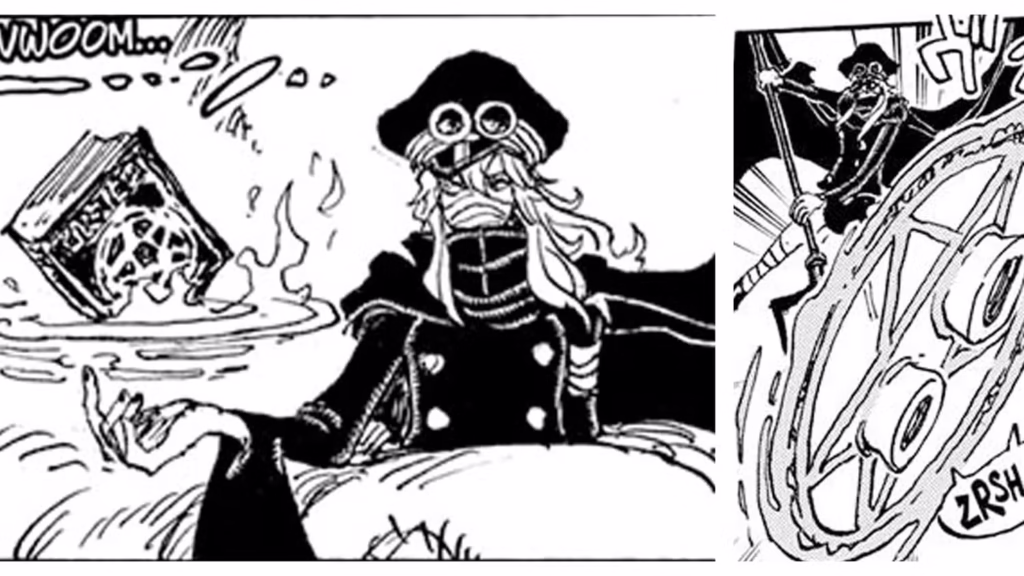 gamen.pro one piece imu power teleportation