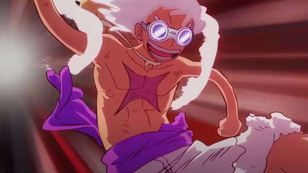 One Piece sắp kết thúc nhưng Oda đã có kế hoạch tiếp tục 1 gamen.pro one piece is egghead the best post time skip arc so far luffy gear 5 featured 3