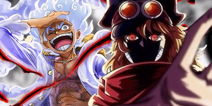 gamen.pro one piece oda has already revealed how luffy will defeat imu in elbaf 1