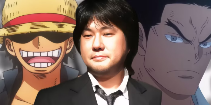 gamen.pro one piece s end is close but oda has already planned for a continuation of the story 1