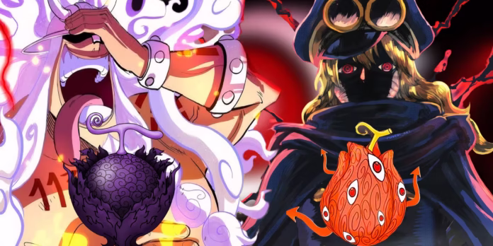 gamen.pro one piece strongest devil fruits elbaf