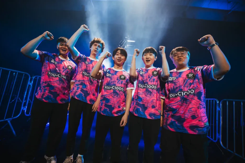 Wolves Esports và Paper Rex giành vé playoffs VALORANT Masters Toronto 1 gamen.pro paper rex valorant masters 1