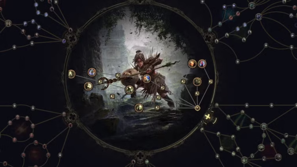 gamen.pro path of exile 2 infuse weapon explained feature image