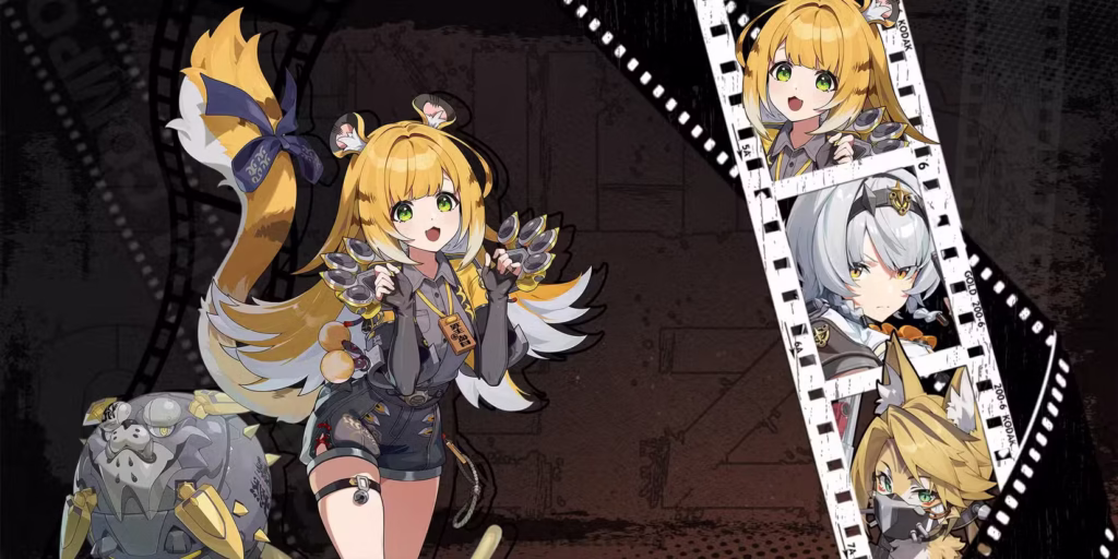 gamen.pro pulchra soldier 0 anby and ju fufu team composition guide in zenless zone zero