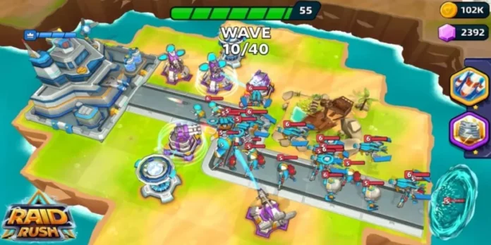 gamen.pro raid rush jpg 820