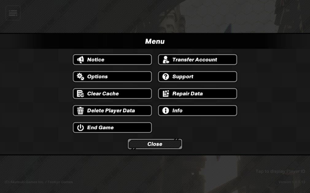 Tribe Nine: Bảng xếp hạng sức mạnh và hướng dẫn 'reroll' cho tân thủ 6 gamen.pro reroll tribe nine