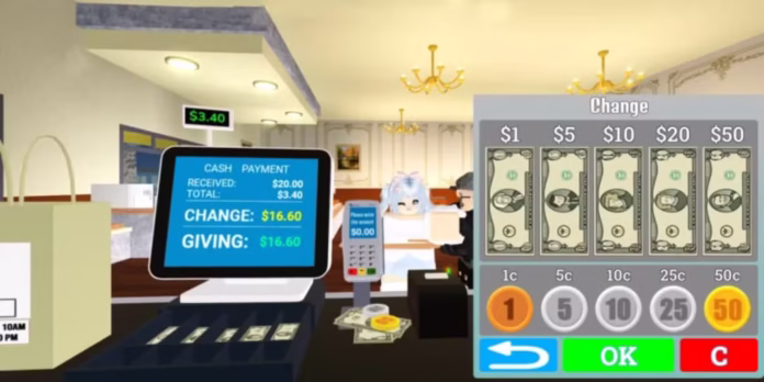 gamen.pro restaurant simulator codes 3