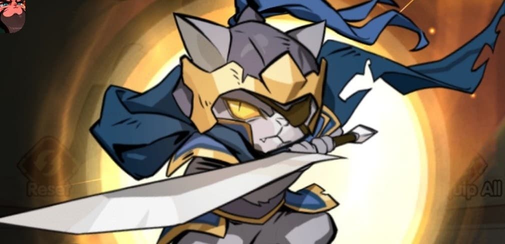 Rise of Kittens: Bảng xếp hạng chuẩn chỉnh cho game thủ 2 gamen.pro rise of kittens nobunaga