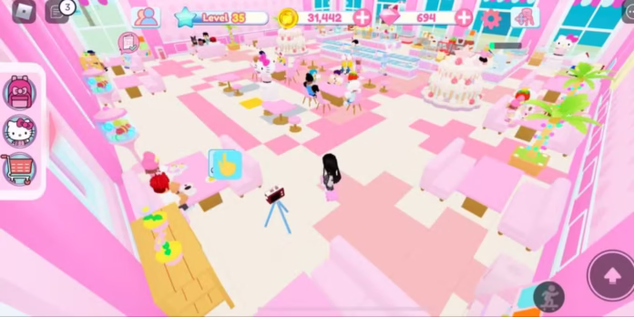 gamen.pro roblox my hello kitty cafe codes 1
