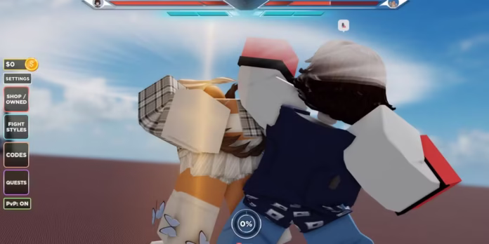 gamen.pro roblox untitled boxing game codes 1