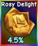 gamen.pro rosy delight crop in grow a garden
