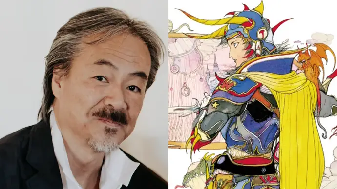 gamen.pro sakaguchi ff1