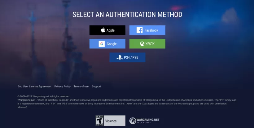 World of Warships: Legends – Săn code tháng 8/2025 1 gamen.pro screen shot 2024 04 30 at 10 13 32 am png 820