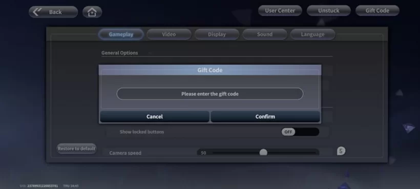 Tổng hợp mã code One Punch Man: World (Tháng 6/2025) 1 gamen.pro screenshot 20240201 164543 opm world jpg 820