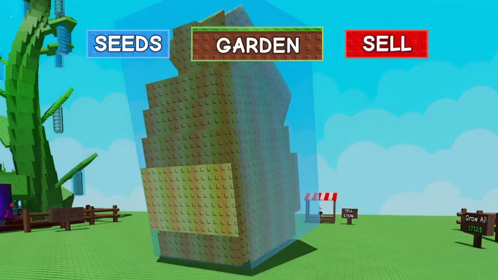 gamen.pro sprinkler glitch method in grow a garden