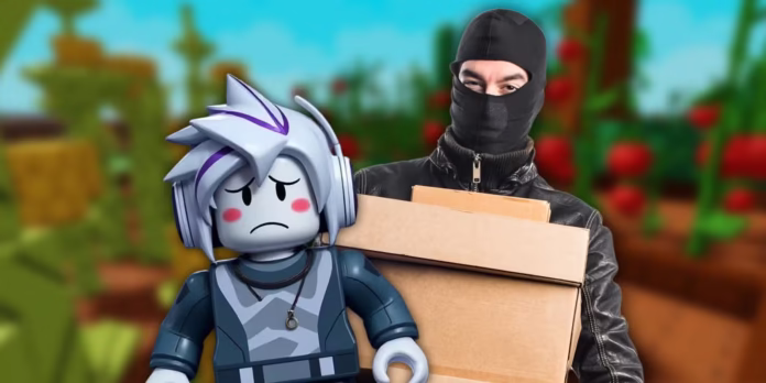 gamen.pro stealing issue grow a garden roblox game rant