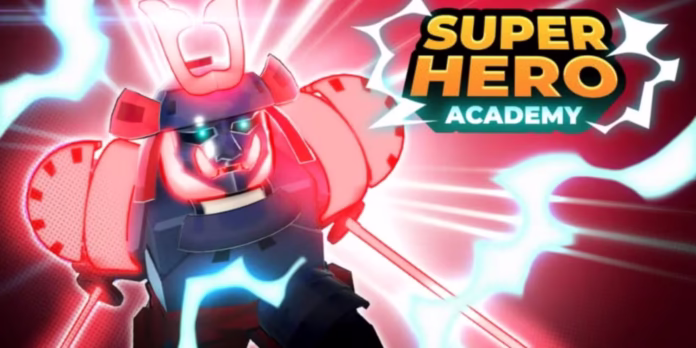 gamen.pro superhero academy codes 2
