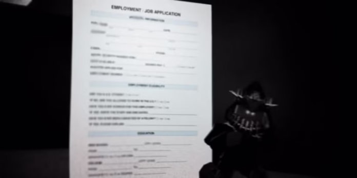 gamen.pro survive the job application codes 2