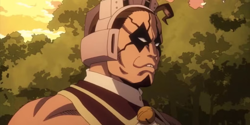 gamen.pro tiger in my hero academia