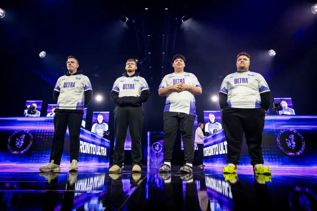 Dự đoán và nhận định trước thềm Call of Duty League Championship 2025 3 gamen.pro toronto ultra major 4 large.jpg
