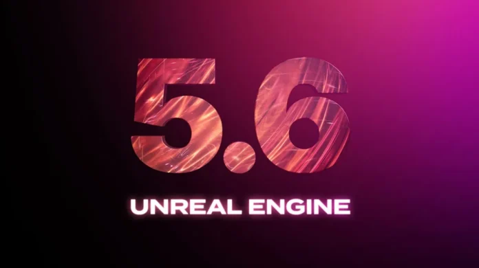 gamen.pro unreal 4