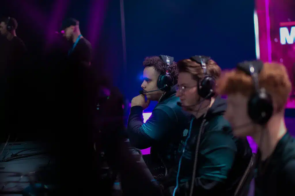 Dự đoán và nhận định trước thềm Call of Duty League Championship 2025 1 gamen.pro vancouver surge cdl large.jpg