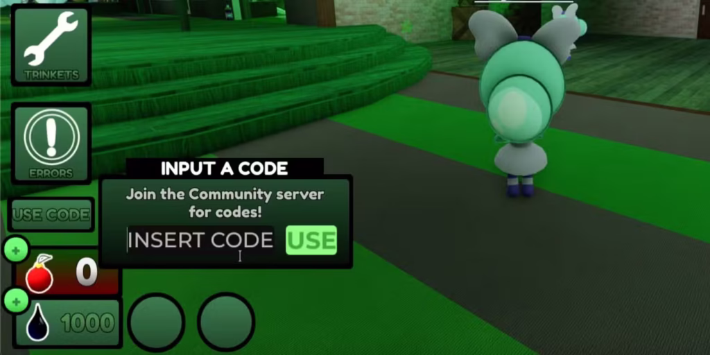Roblox: Vee's World - Cập nhật code tháng 6/2025 1 gamen.pro vees world codes 4